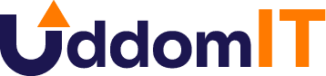 Uddom IT